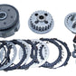 Embrayage Honda CA 125 Rebel 1997 Réf : 22100-KB4-670