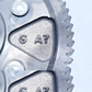 Embrayage Aprilia RS 50 2008 Réf : 8470415