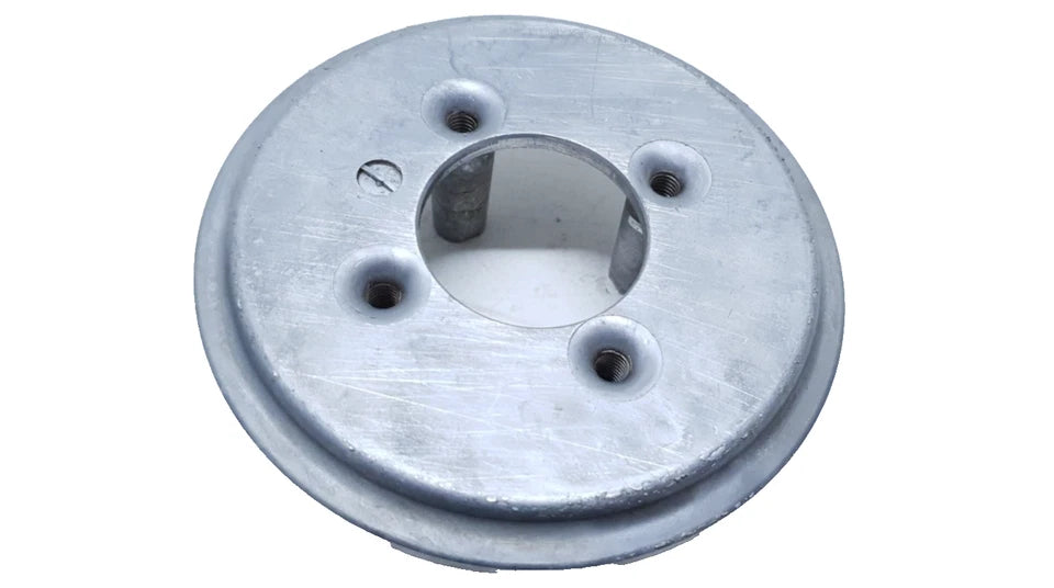 Embrayage Honda CA 125 Rebel 1997 Réf : 22100-KB4-670