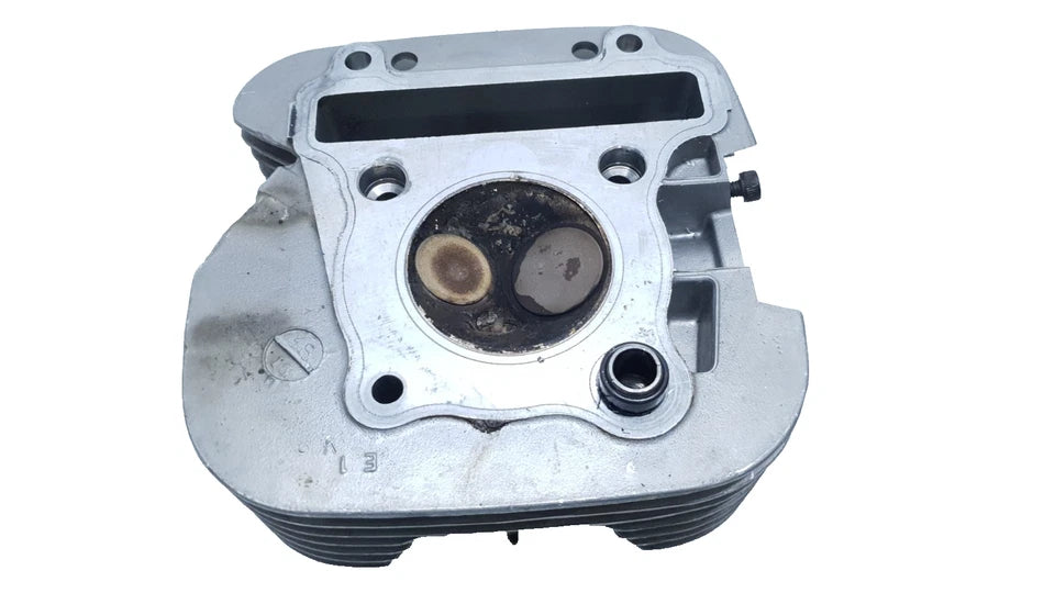 Culasse Yamaha SR 125 1993 Réf : 5N0111100000
