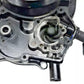 Carter d'embrayage Yamaha DT125LC 1987 n°3 Réf : 34X-15421-00-00