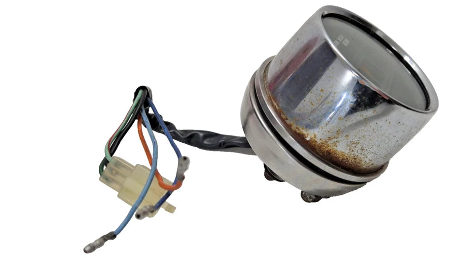 Indicateur de compteur de vitesse Honda CM 125 Custom 1995 Réf : 37650-KC2-721