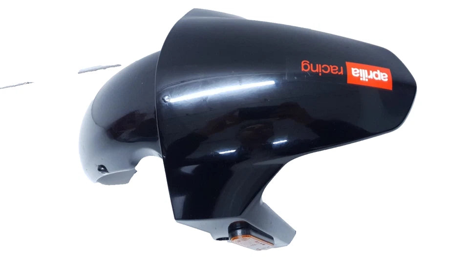 Garde boue avant Aprilia RS 50 2010 Réf : 86142800WN0