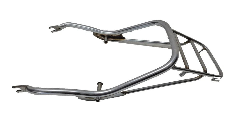 Porte-bagages Honda CM 125 Custom 1995 Réf : 50410-KC2-740