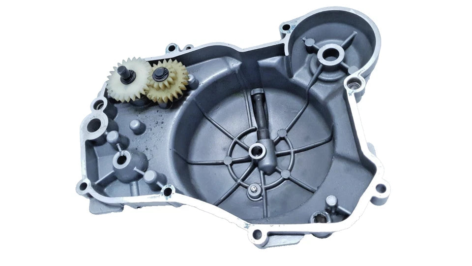 Carter d'embrayage Aprilia RS 50 2008 Réf : CM150704
