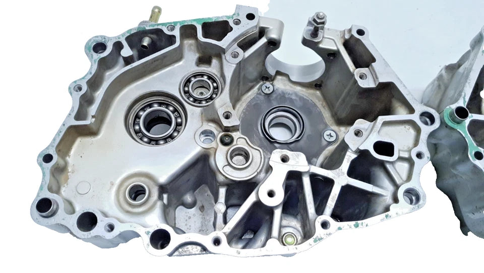 Carters moteur centraux Honda CA 125 Rebel 1997 Réf : 1100-KC2-960