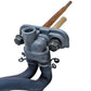 Fuel tap Yamaha TDR 125 1998 Ref: 4FU245600000