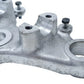 Té de fourche supérieur Honda CM 125 T 1980 Réf : 53231-402-000