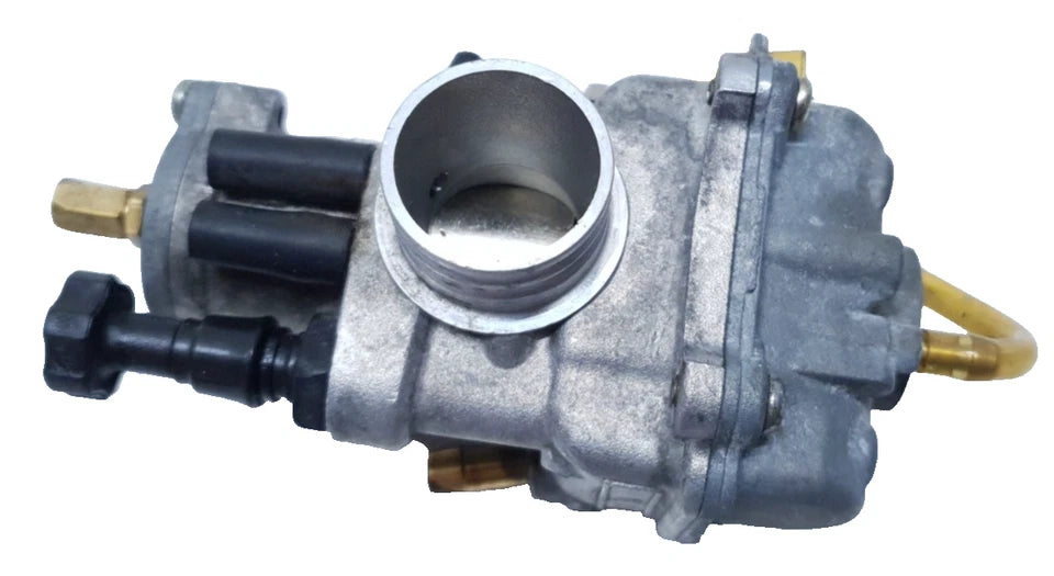 Carburateur 2-2 Polini CP 19mm Yamaha TZR 50 2004