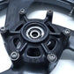 Yamaha TDR 125 1996 front wheel #2 Ref: 4FU25168007B