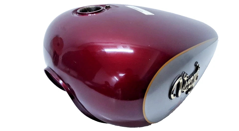 Réservoir d'essence Yamaha XV 125 Virago 2000 Réf : 3LSY2410G005