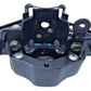 Té de fourche supérieur Honda CBF 125 2010 Réf : 53230-KWF-900