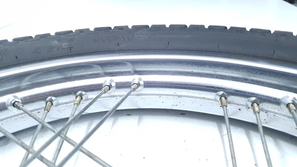 Roue avant Yamaha SR 125 1993