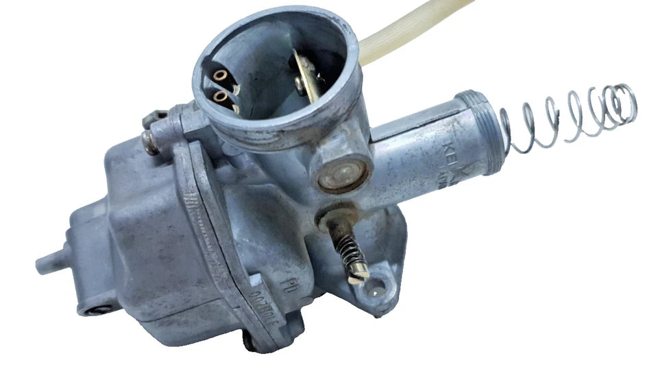 Carburateur Keihin PD007B0LF Honda CM 125 T 1980
