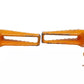 Reposes pieds KTM 125 SX 1995 Réf : 5460304000019