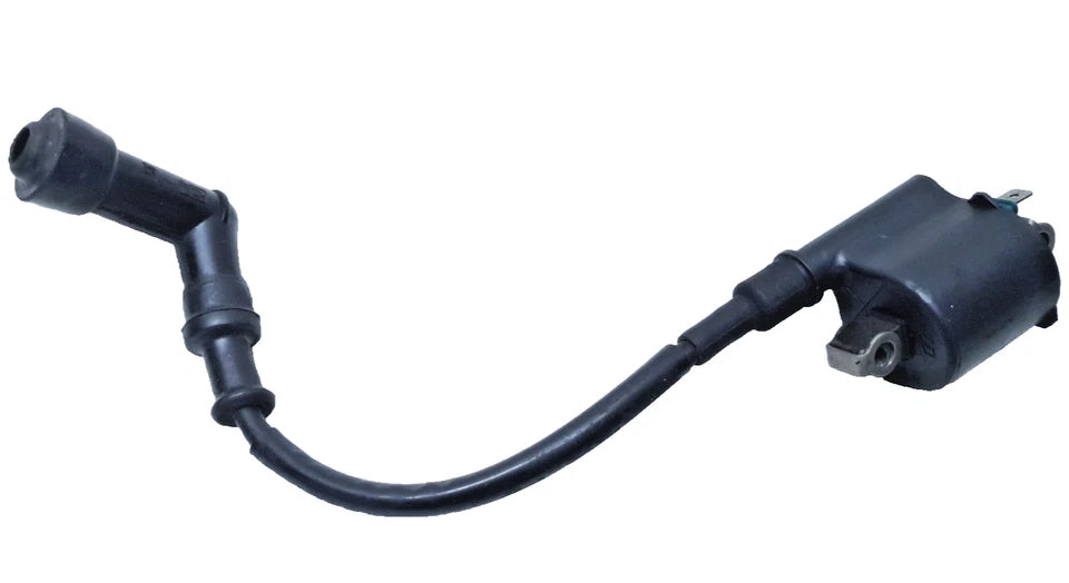 Bobine d'allumage Honda CBF 125 2010 Réf : 30510-KTY-D31