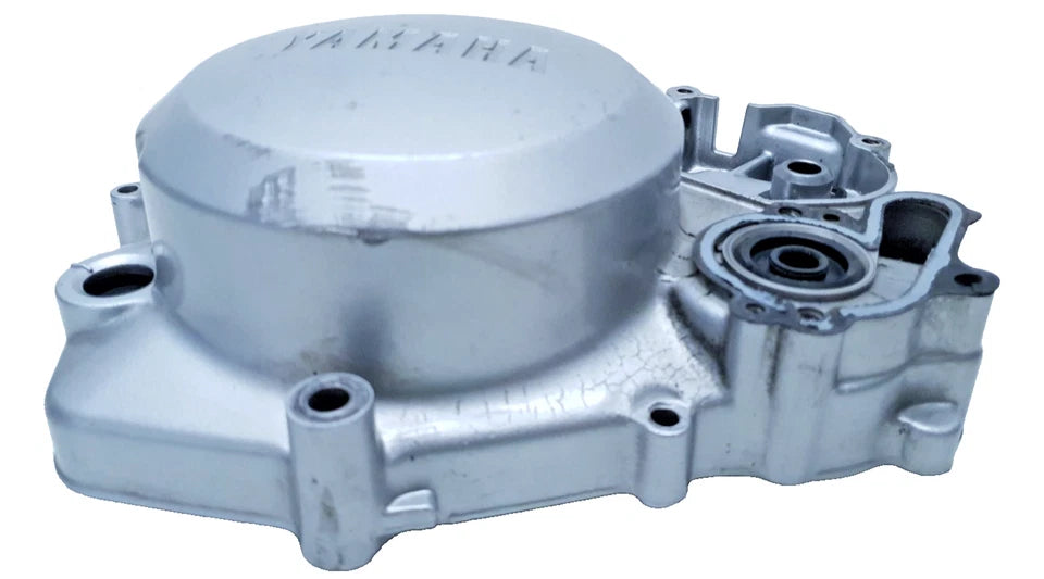 Clutch cover Yamaha TDR 125 1996 #2 Ref: 3BN154211100