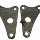 Supports moteur Honda CB125T 1978 Réf : 50351-399-000ZA