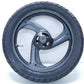 Yamaha TDR 125 1996 front wheel #2 Ref: 4FU25168007B