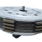 Embrayage incomplet Yamaha YBR 125 2006 n°2 Réf : 5VL-E6150-00-00