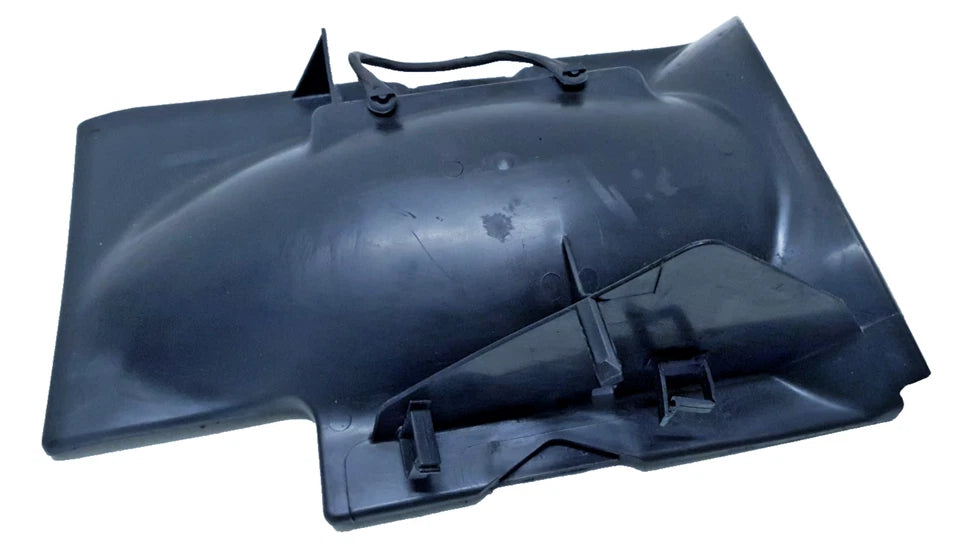 Butoir de garde boue arrière Yamaha SR 125 1993 Réf : 5H0216290000