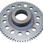 Yamaha TDR 125 1996 starter pinion no. 2 Part no: 3AY155240000