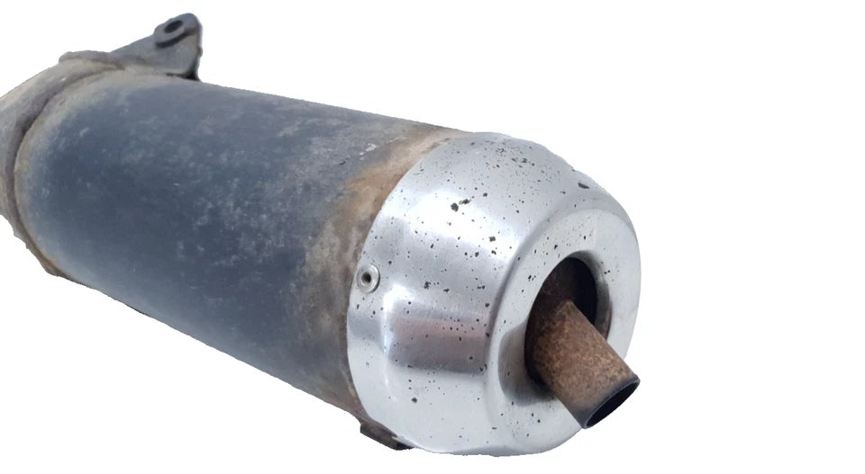 Silencieux d'échappement Honda CLR 125 CityFly 2001 Réf : 18310-KFT-620