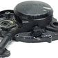 Carter d'embrayage Yamaha DT125LC 1987 n°10 Réf : 34X-15421-00-00