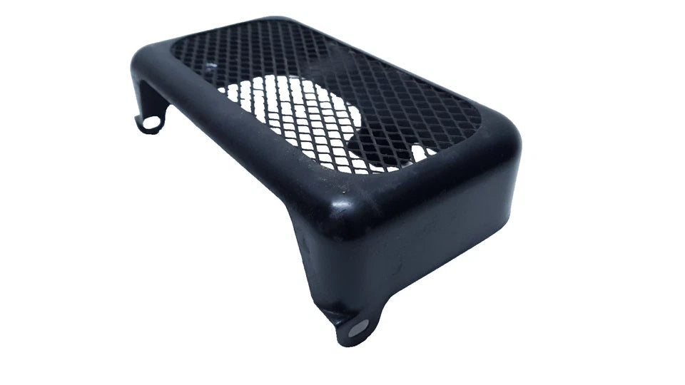 Grille de radiateur Kymco Zing 125 1997 Réf : 50172KKAK900