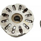 Rotor d'allumage complet Honda CB125T 1978 Réf : 31110-399-004