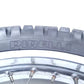 Roue arrière Yamaha DT125LC 1987 n°18 Réf : 94418-18171-00