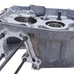 Carter moteur central droit Honda CB 125 T 1980 n°2 Réf : 11100-399-000