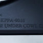 Carénage inférieur Honda CBR 125 2007 Réf : 64350-KPP-900ZD