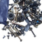 Kit visserie Kymco Stryker 125 2001