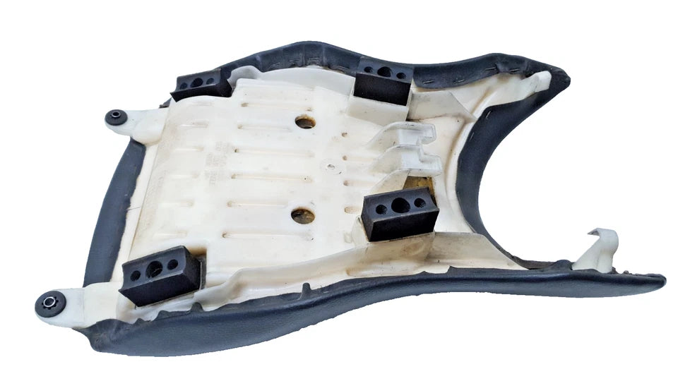 Selle conducteur Honda CBF 125 2010 Réf : 77100-KWF-900