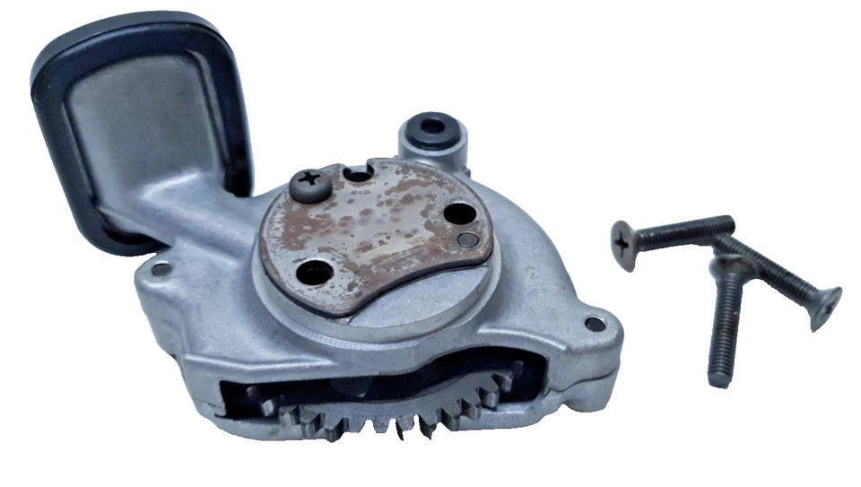 Pompe à huile Honda CM 125 T 1980 Réf : 15100-402-000