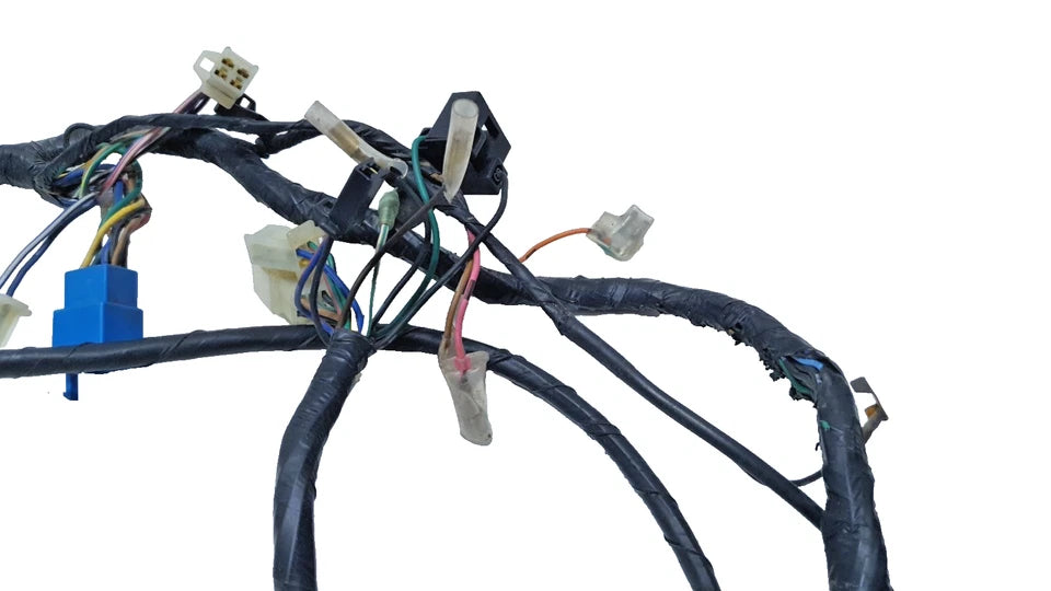 Wiring Harness Yamaha TDR 125 1998 Ref: 5AE825900000