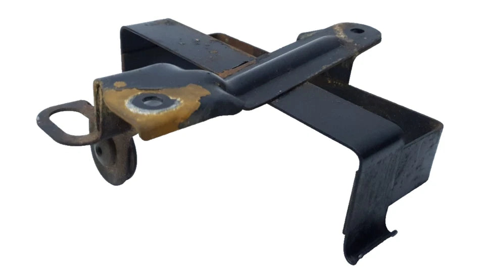 Support batterie Honda CM 125 T 1980 Réf : 50325-402-000