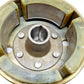 Rotor d'allumage Yamaha DT125LC 1987 n°5 Réf : 34X-85550-M1-00