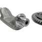 Balancier d'équilibrage Yamaha DT125LC 1987 n°10 Réf : 34X-11454-00-00
