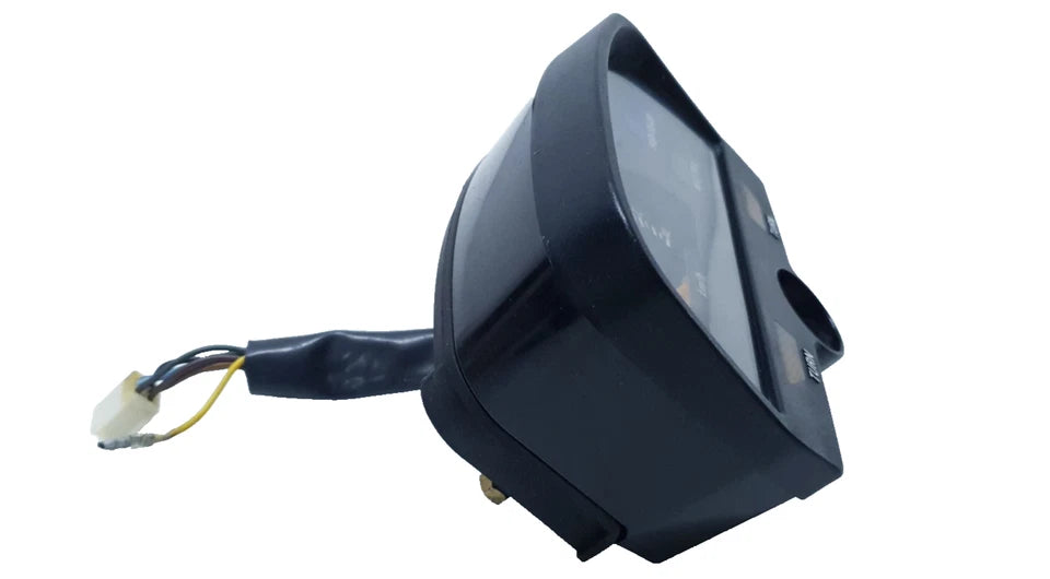 Compteur de vitesse Yamaha SR 125 1993 Réf : 5U083510F0FF