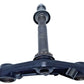 Té de fourche inférieur Yamaha TDR 125 1998 Réf : 4FU233400000