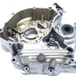 Carter moteur central gauche Yamaha YBR 125 2006 n°3 Réf : 5VL-E5111-10-00