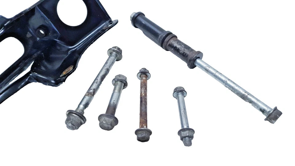 Supports moteur Honda CLR 125 CityFly 2001 Réf : 50353-KFT-620ZA