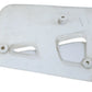Ouie de radiateur gauche Kawasaki KMX 125 1988 Réf : 4908950476F