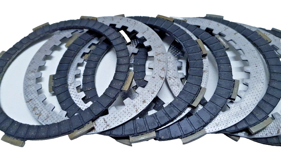 Embrayage Kymco Zing 125 1997 Réf : 221003D24001