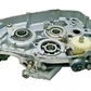 Carter moteur central droit Yamaha DT125LC 1987 n°2 Réf : 10V-15121-02-00
