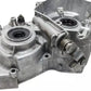Carter moteur central gauche Yamaha DT125LC 1987 n°3 Réf : 10V-15111-01-00