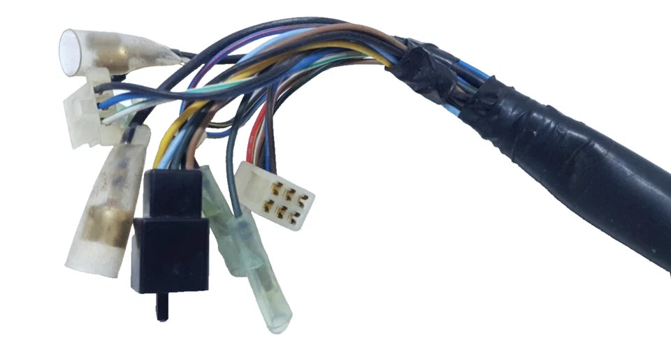 Faisceau électrique Yamaha XV 125 Virago 2000 Réf : 5AJ825900100