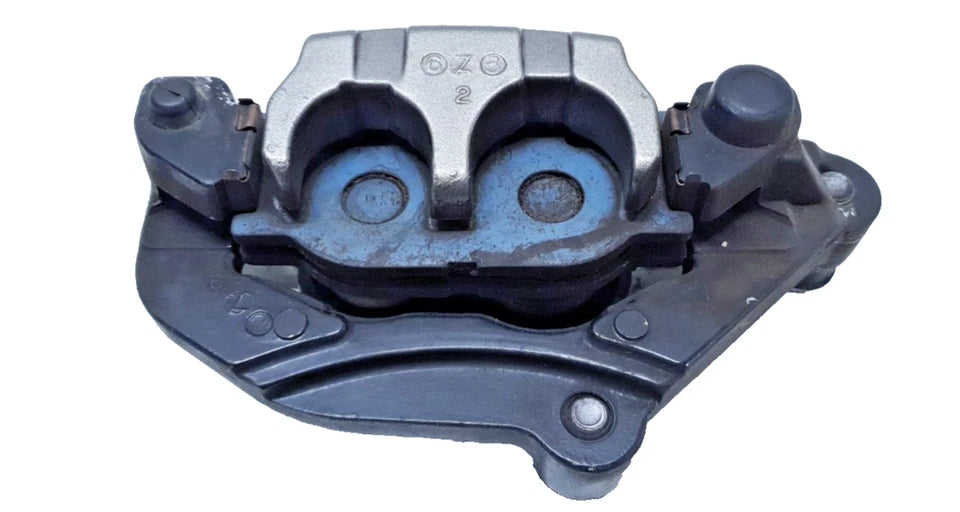 Etrier de frein avant Yamaha XV 125 Virago 2000 Réf : 4HM2580T0000